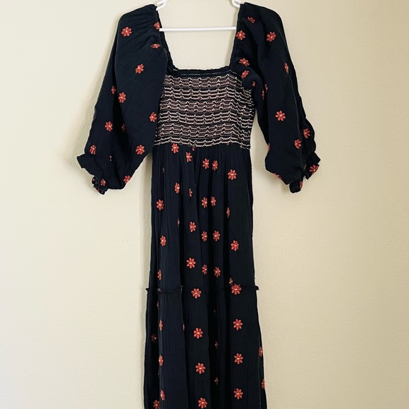 Free People Dahlia Dress Sold Out Online! - Picture 2 of 4